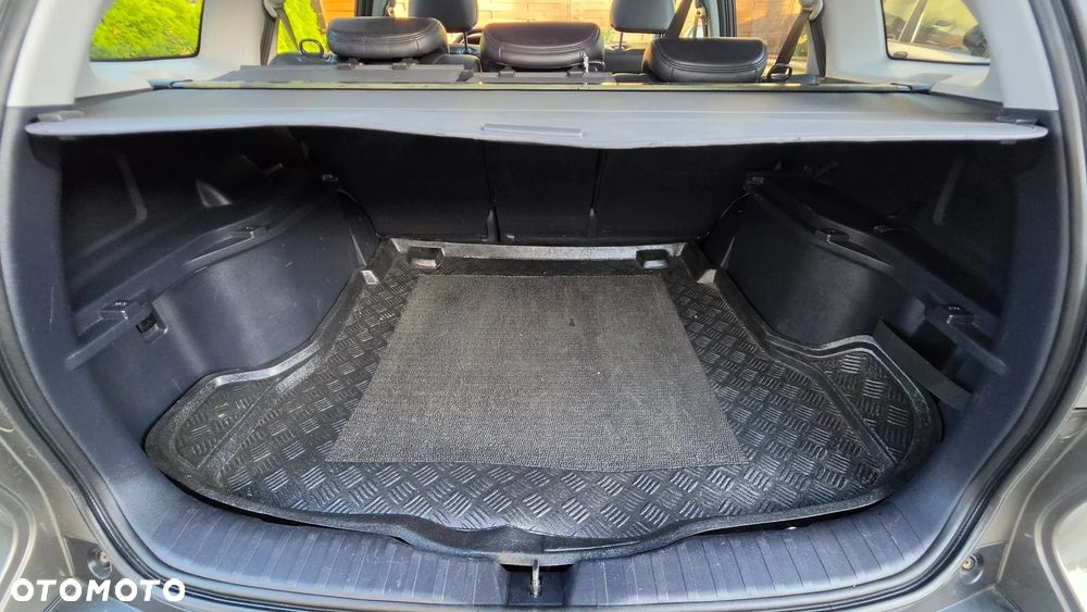 Honda CR-V - 22