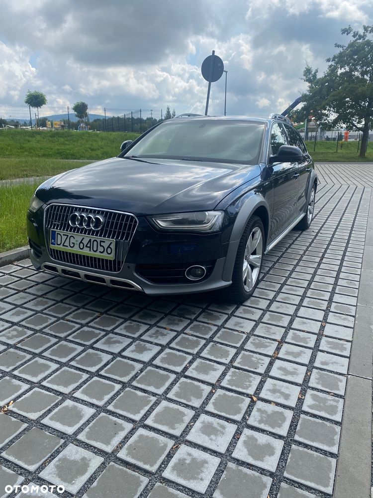 Audi A4 Allroad - 3