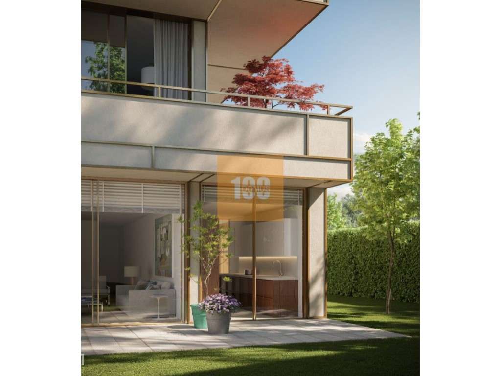 T4 duplex novo na Avenida da Boavista - Grande imagem: 4/33