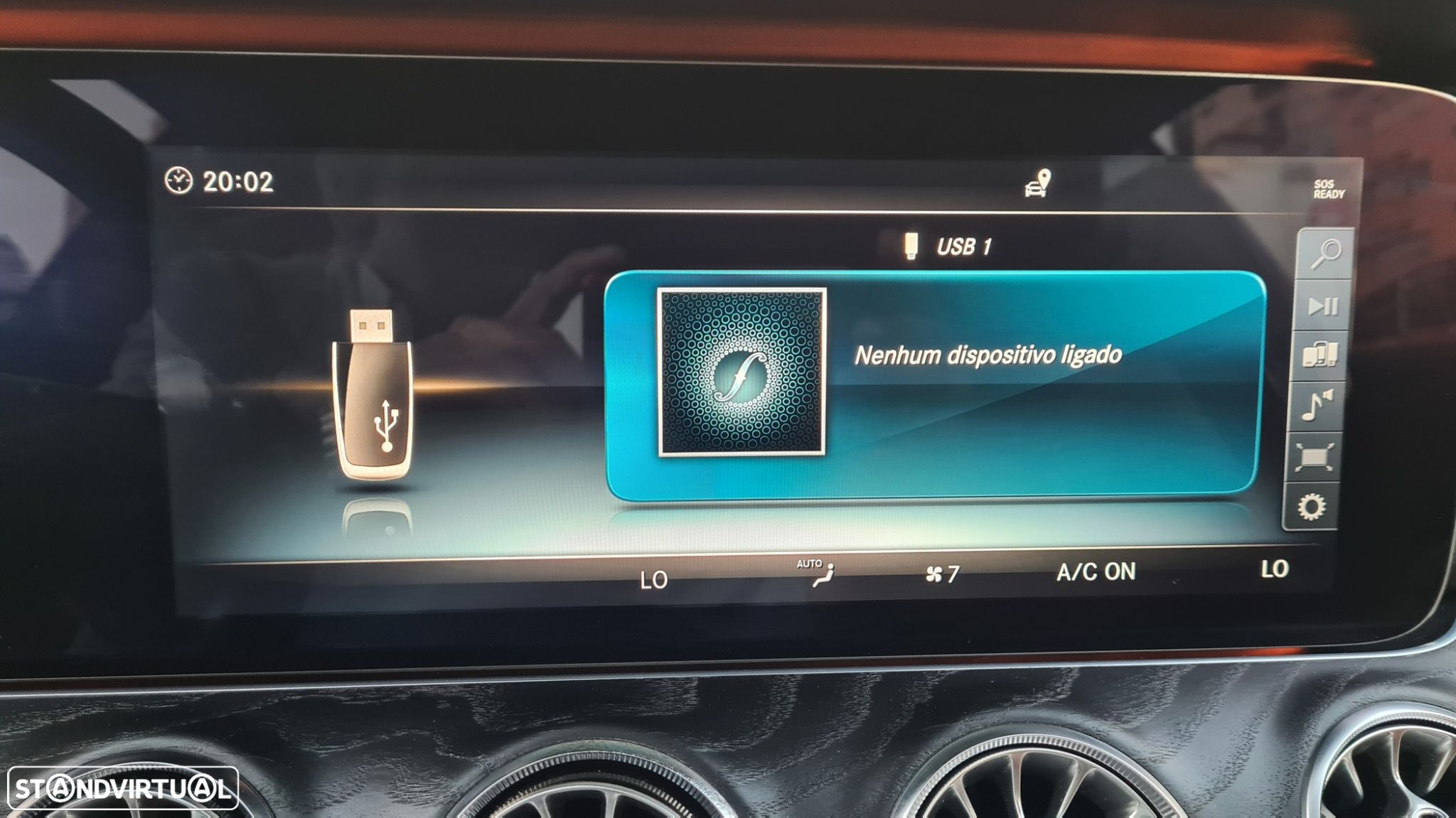 Mercedes-Benz E 220 - 36