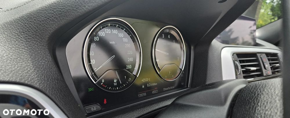 BMW Seria 2 220i GPF M Sport - 20