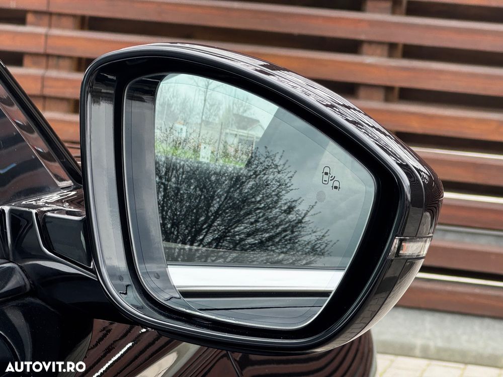 DS Automobiles DS 9 1.6 PHeV AWD 360 EAT8 OPERA - 34