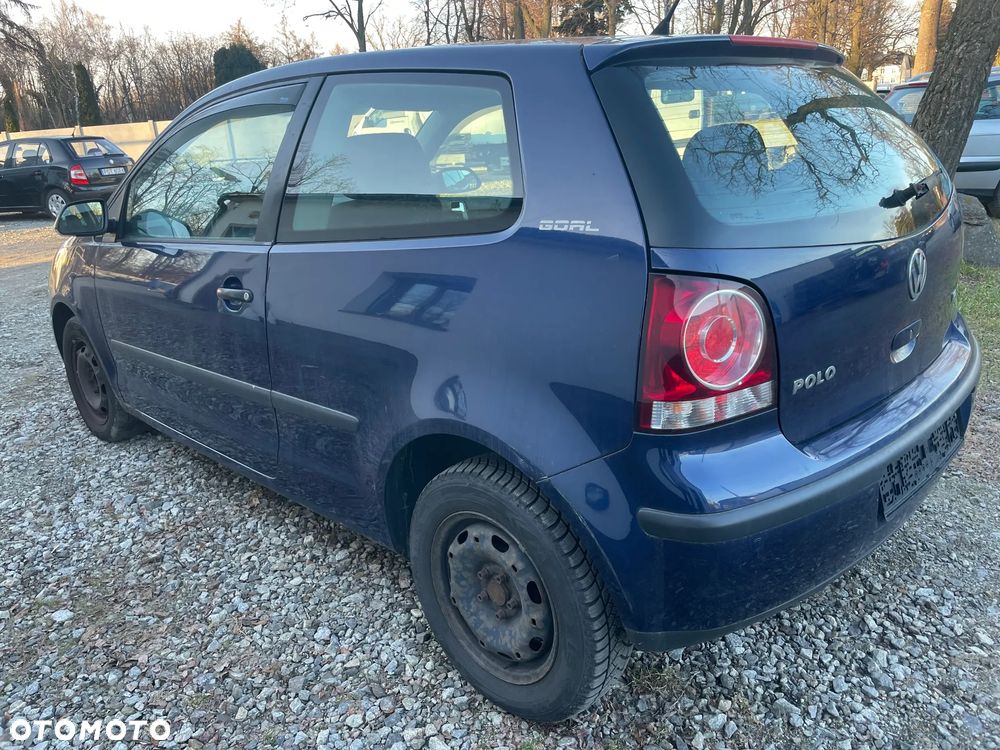 Volkswagen Polo 1.2 Goal - 2