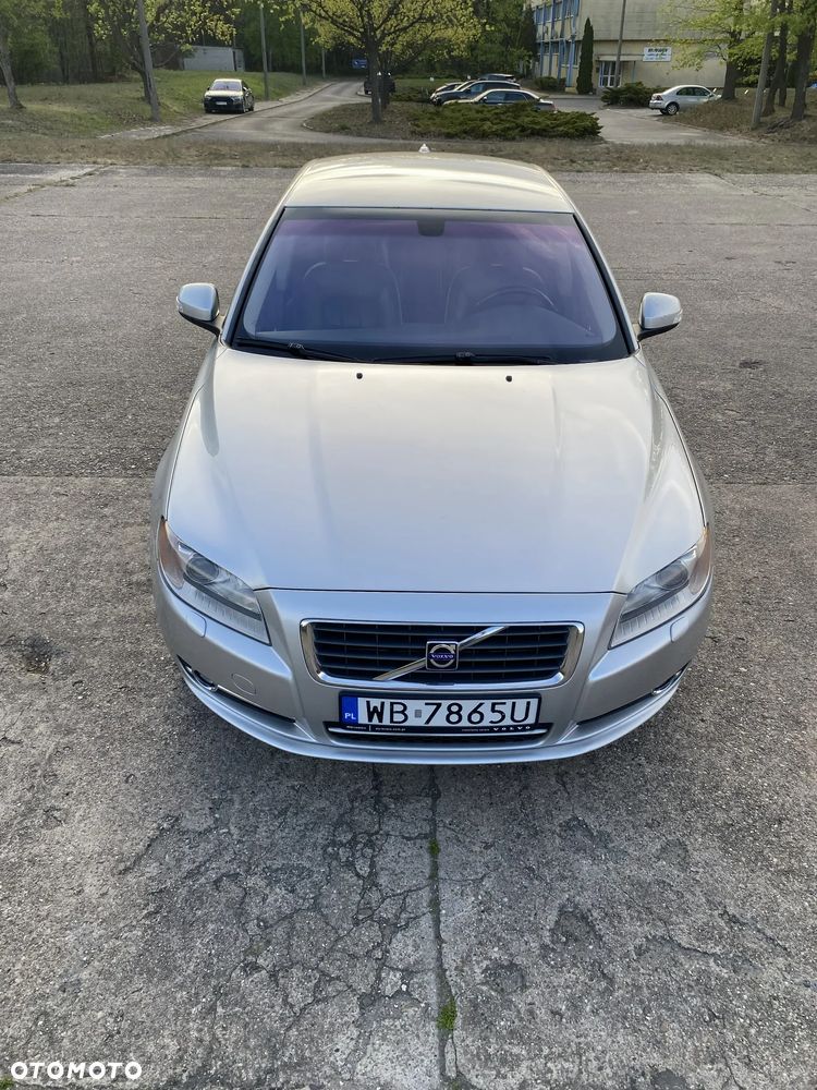 Volvo S80 D5 AWD Executive - 14