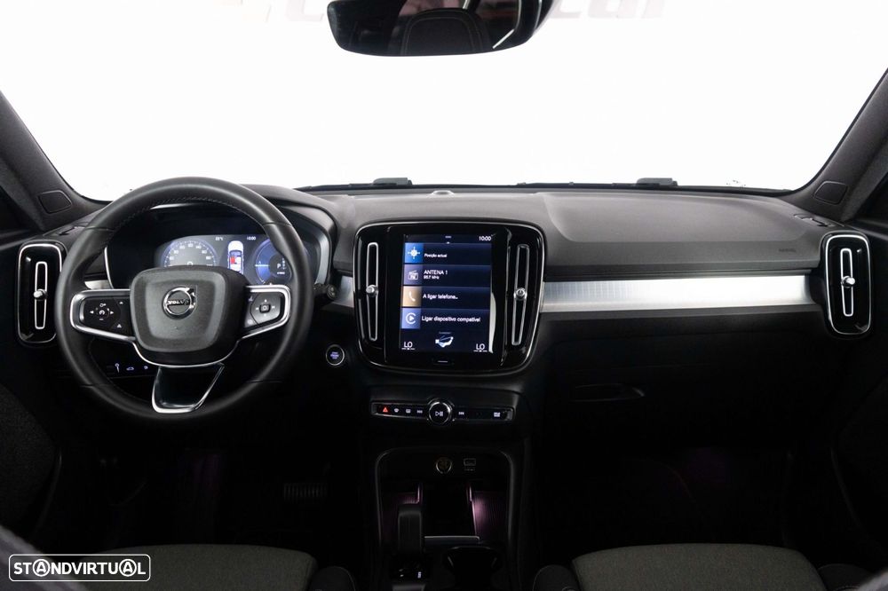Volvo XC 40 1.5 T5 PHEV Inscription Expression - 15