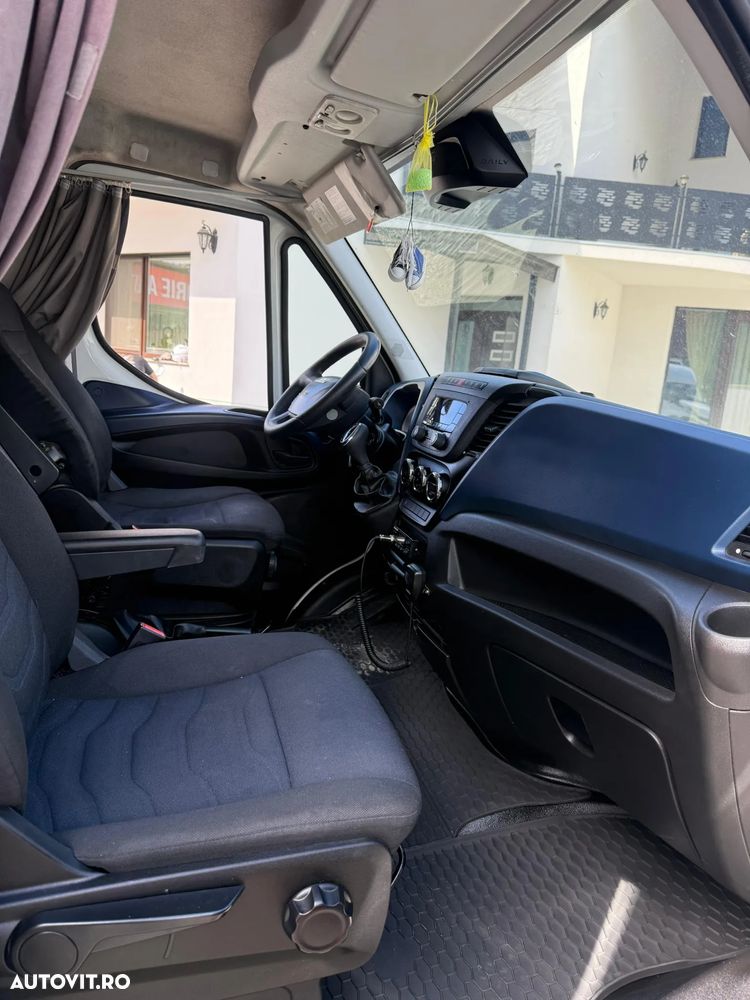 Iveco Daily - 7