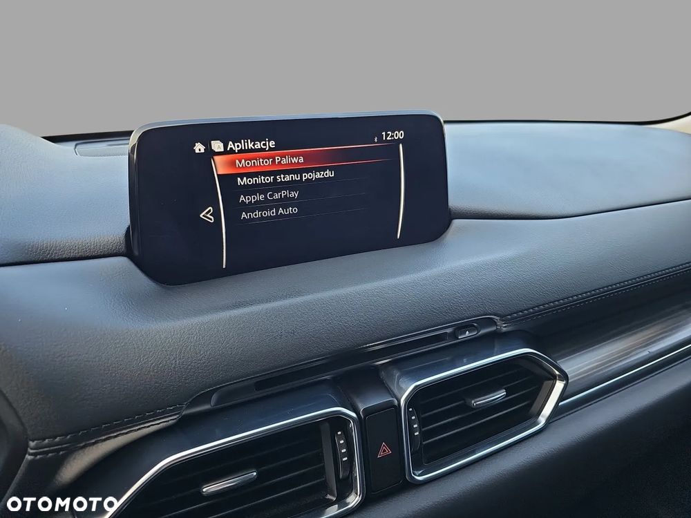 Mazda CX-5 2.5 Skypassion AWD - 19