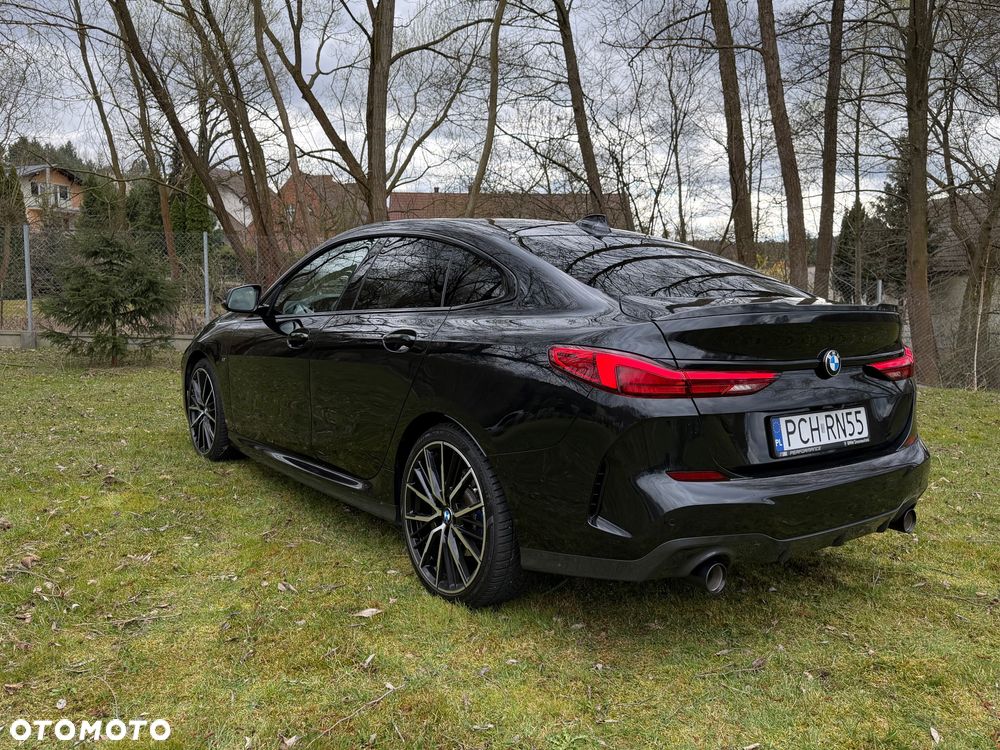 BMW Seria 2 220i M Sport - 3