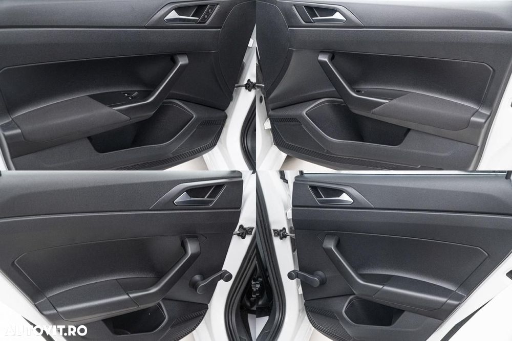 Volkswagen Polo 1.0 Comfortline - 12