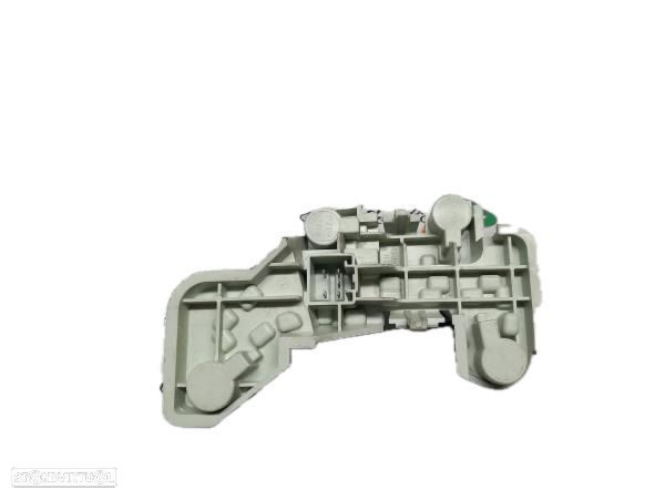 Suporte Lâmpadas Farolim Volvo V50 (545) - 2