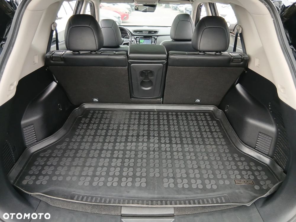 Nissan X-Trail 1.7 dCi Tekna 4WD Xtronic - 21