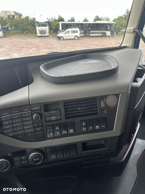 Volvo FH 500 Standart - 7