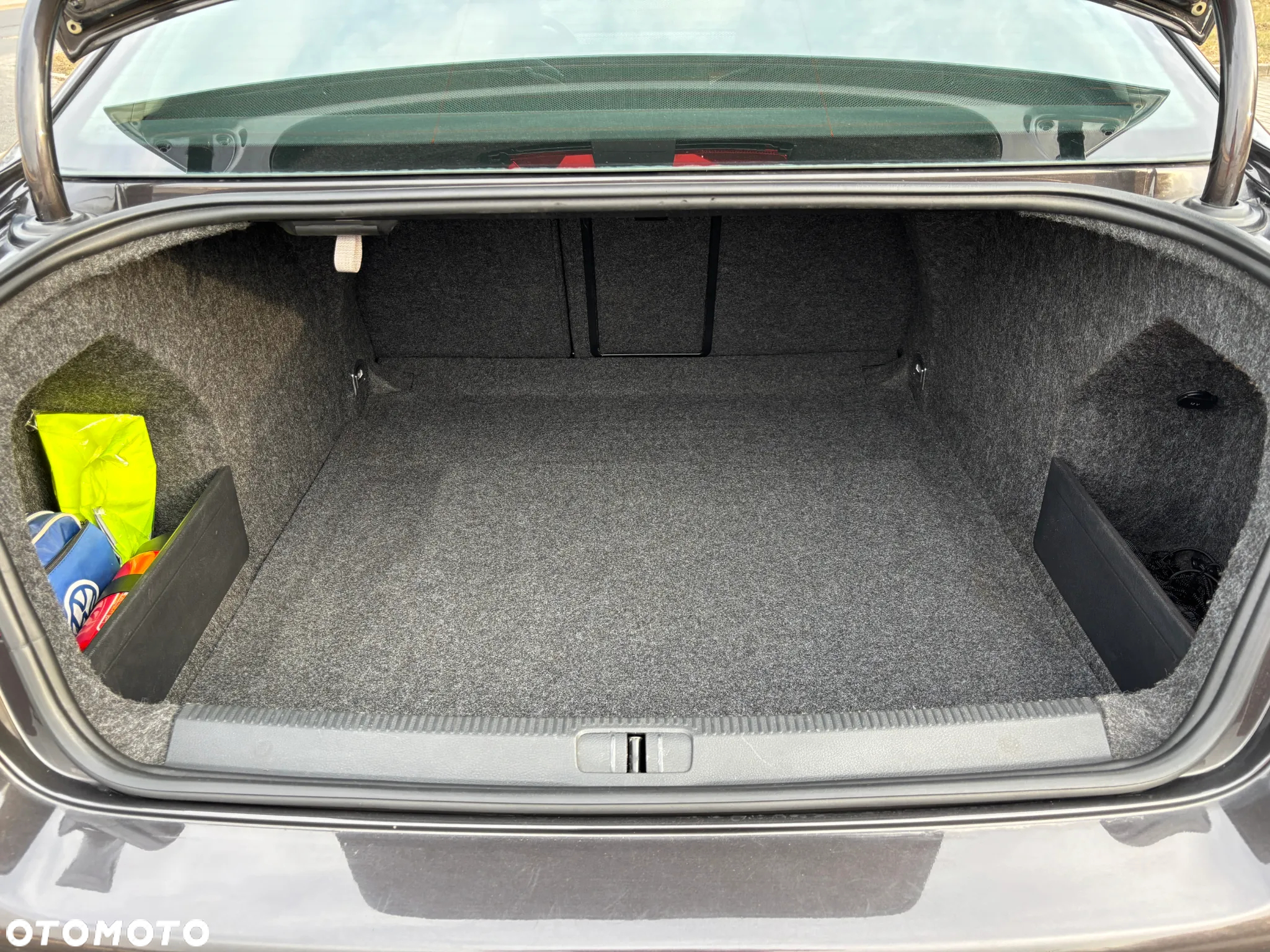 Volkswagen Passat 2.0 TDI DPF Highline DSG - 14