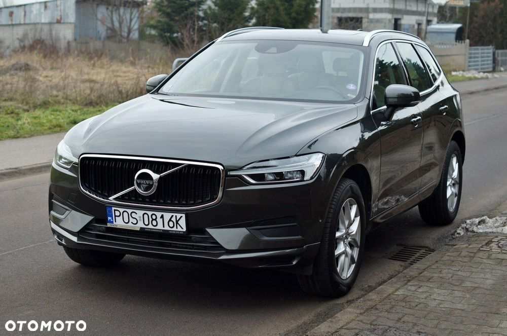 Volvo XC 60 T5 AWD Geartronic Momentum Pro - 10