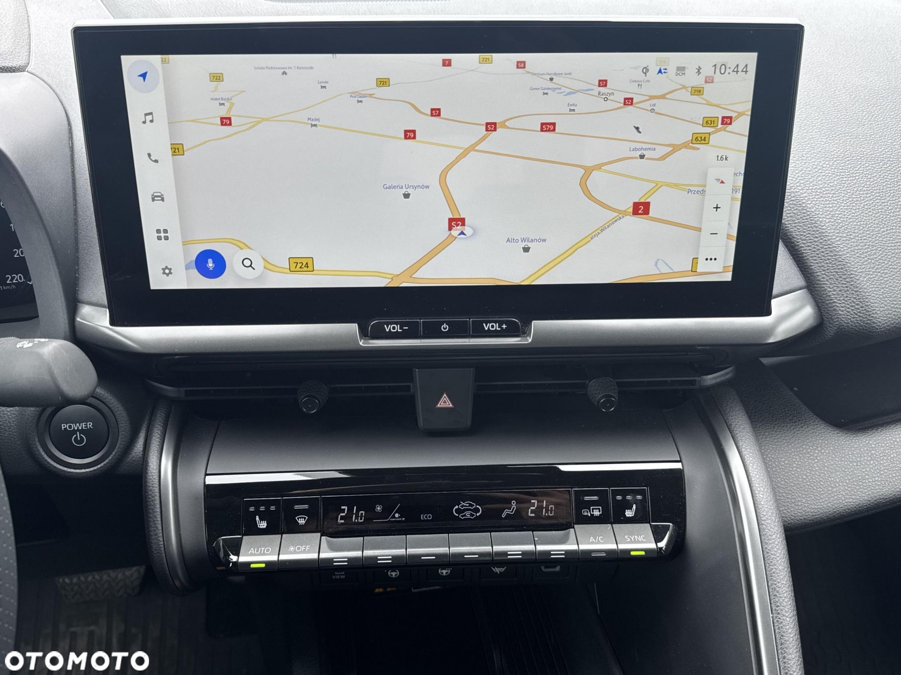 Toyota C-HR - 19