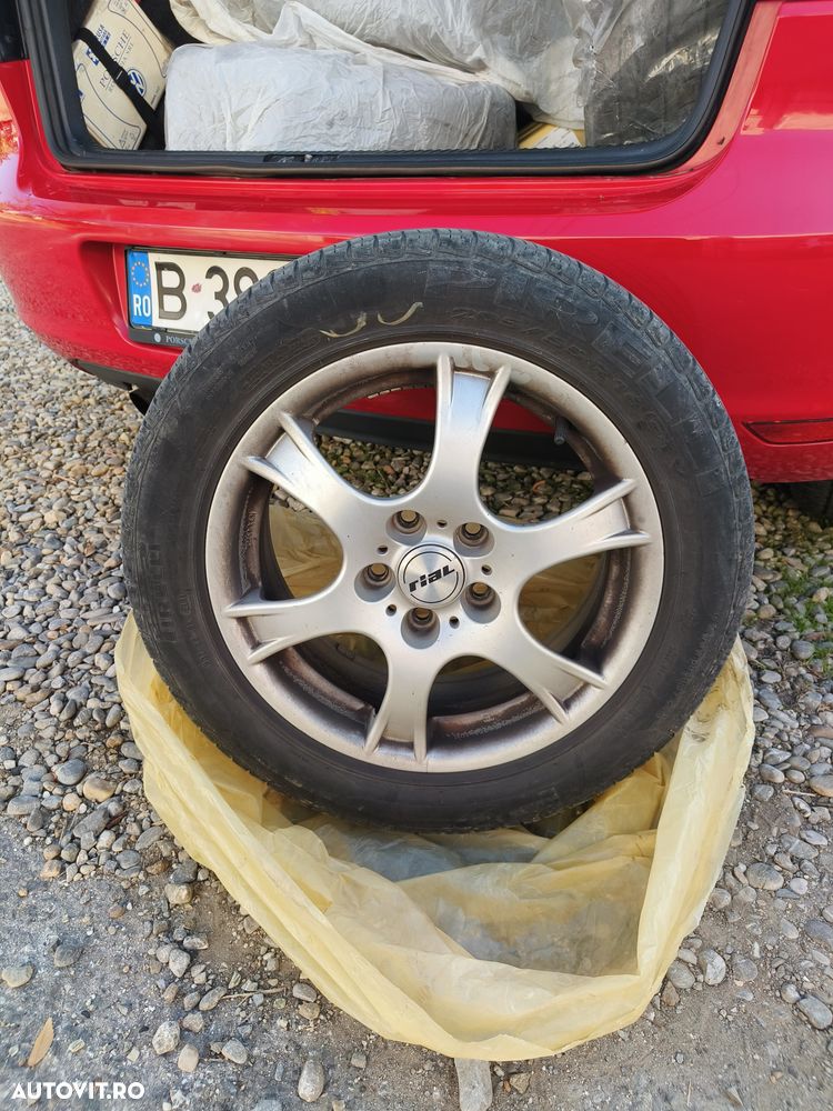 Volkswagen Golf 1.2 TSI Comfortline - 26