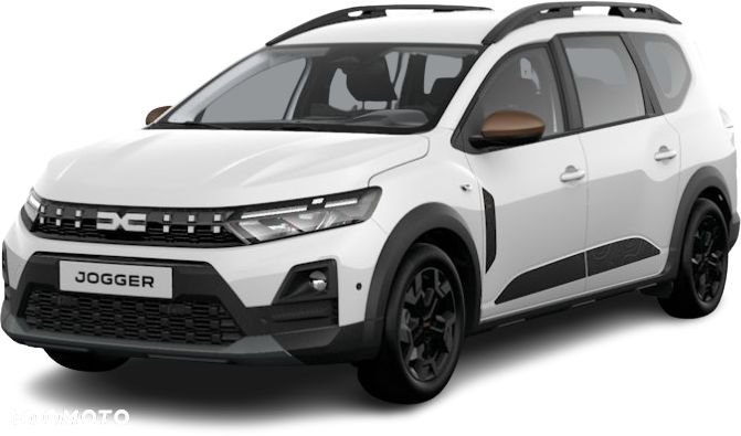 Dacia Jogger 1.0 TCe Extreme+ 7os - 3