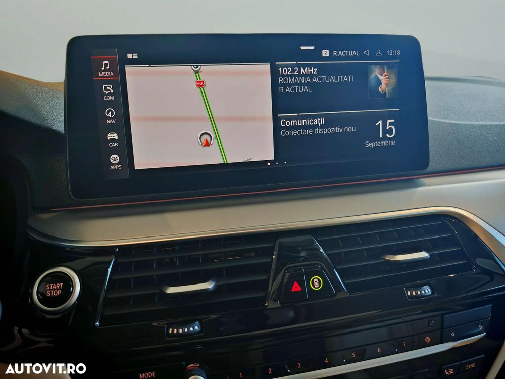 BMW Seria 5 - 24