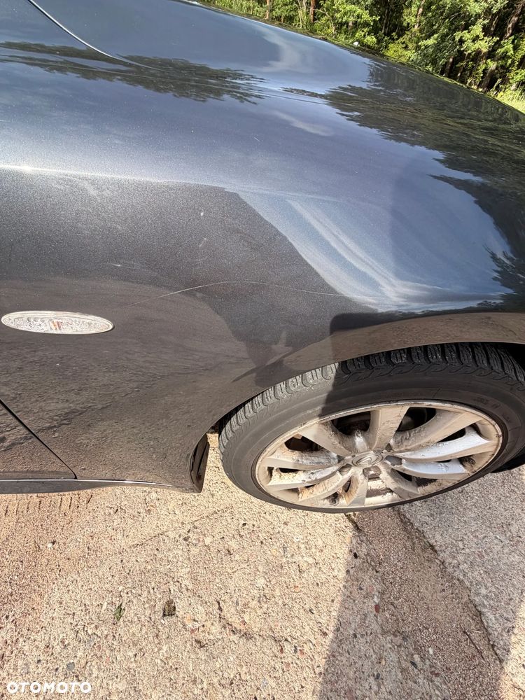 Lexus IS 250 - 16