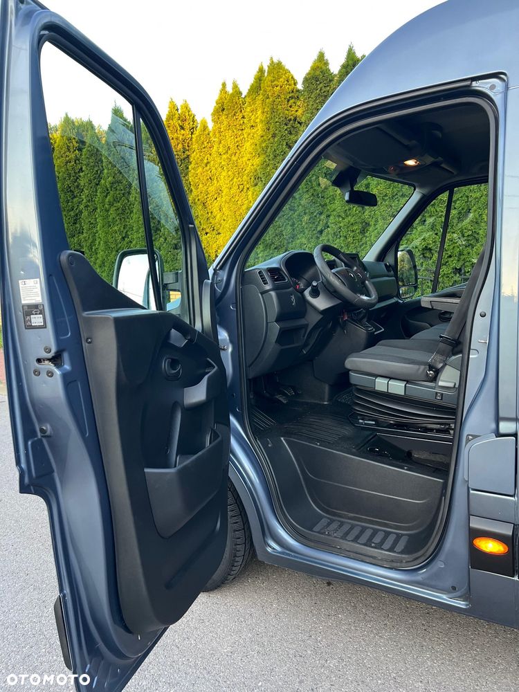 Renault Master - 2