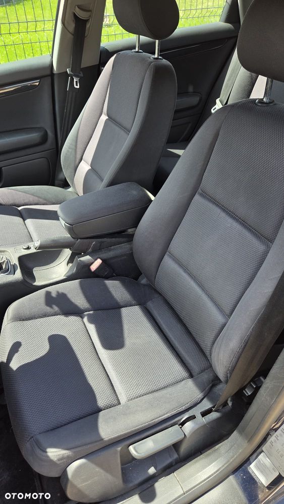 Audi A4 Avant 2 - 10