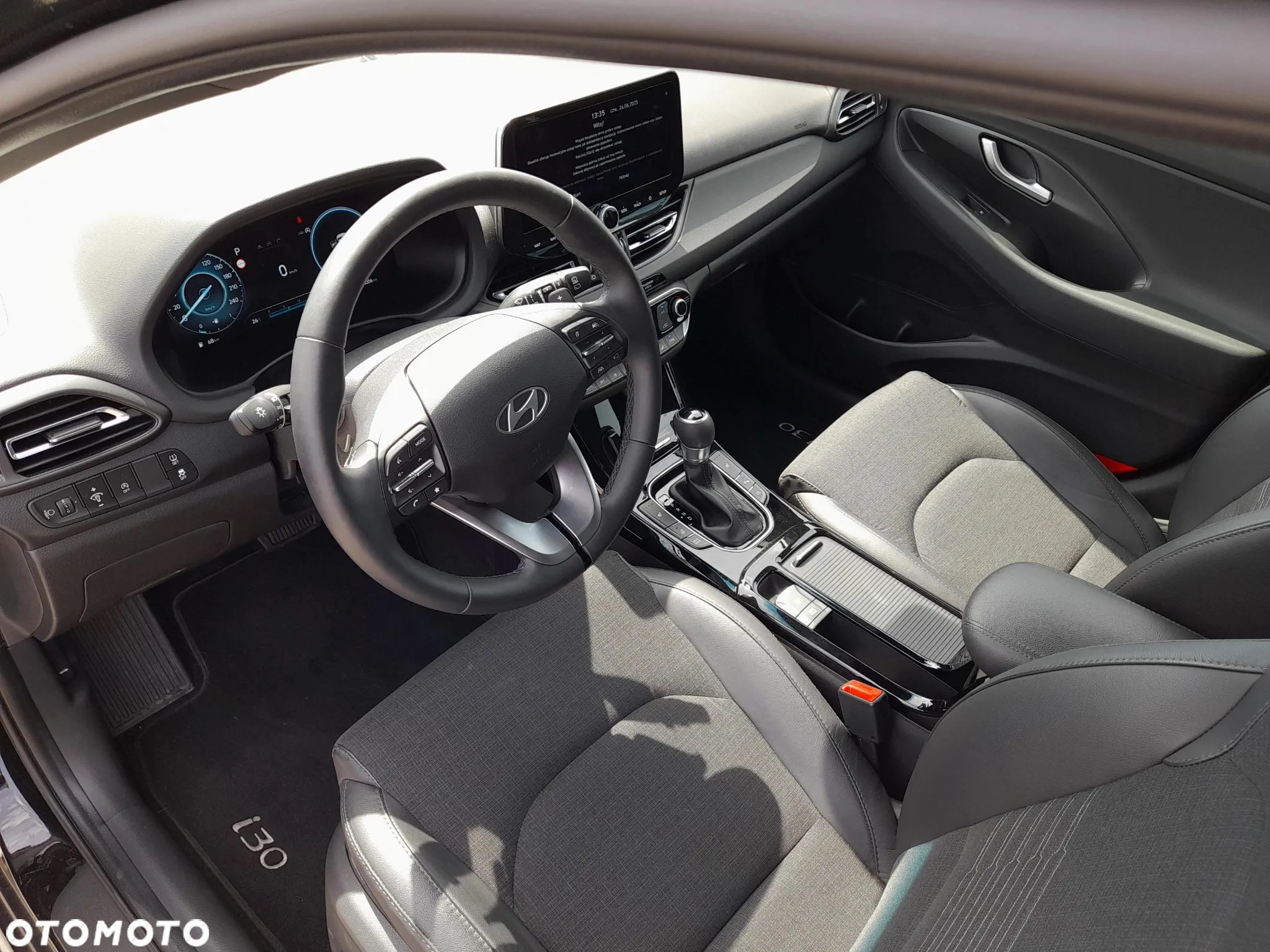 Hyundai i30 1.5 T-GDI 48V Smart DCT - 11