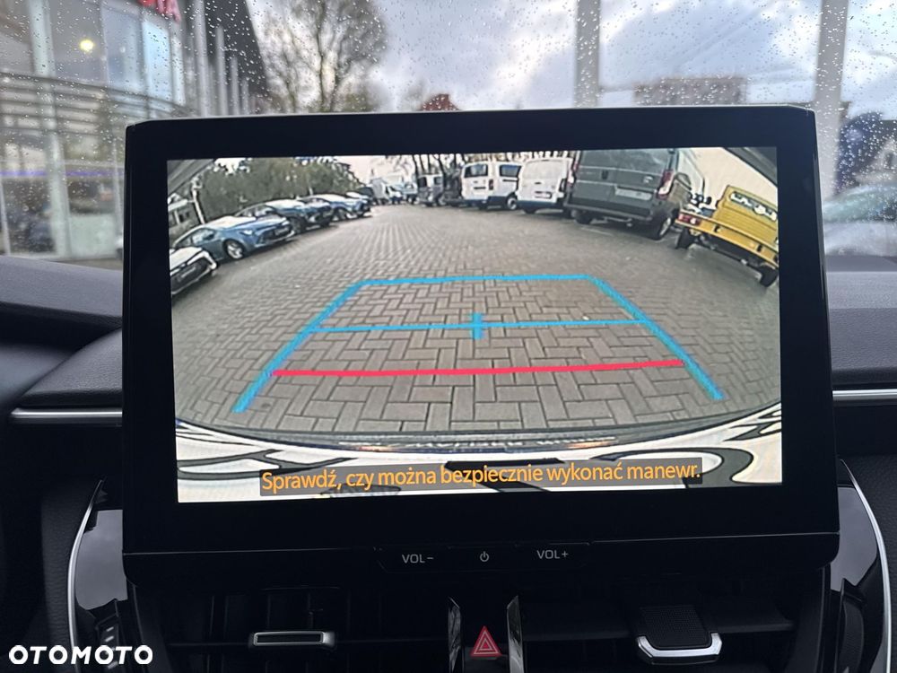 Toyota Corolla 1.5 Style MS - 25