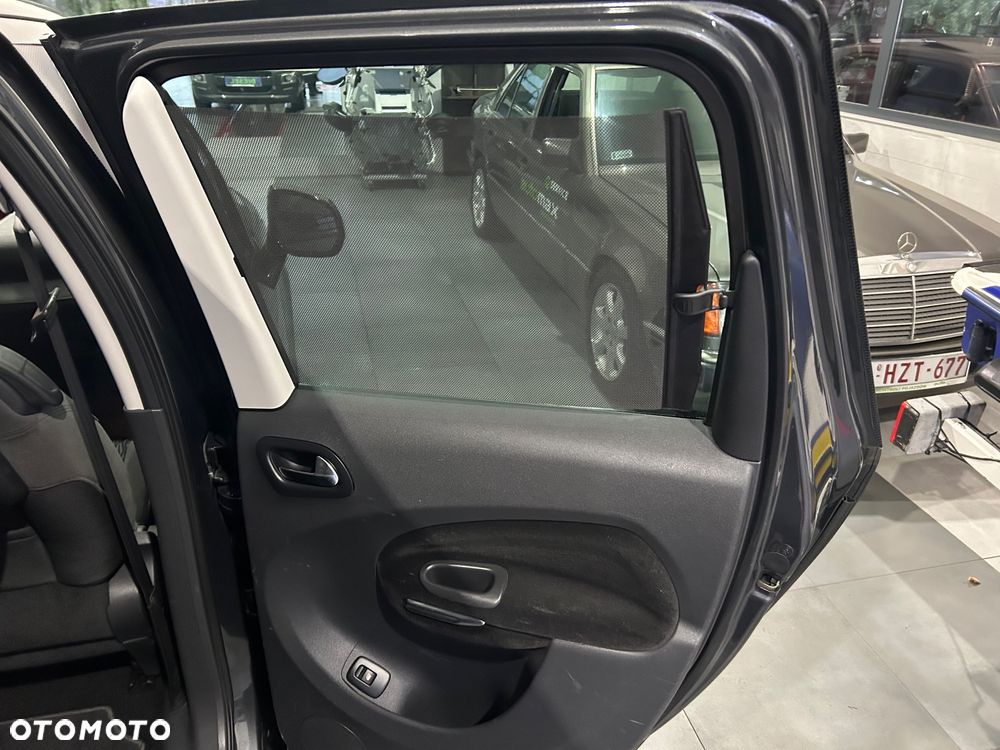 Citroën C3 Picasso HDi 110 FAP Exclusive - 25