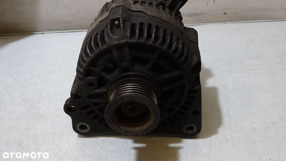 ALTERNATOR 90A SKODA FABIA 1.2 - 4