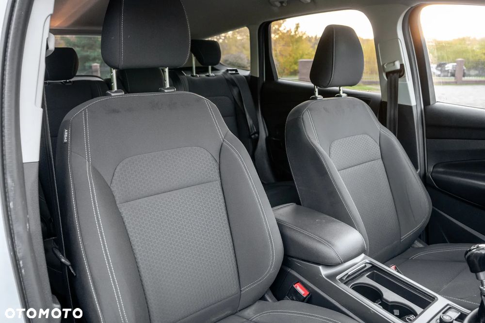 Ford Kuga - 15