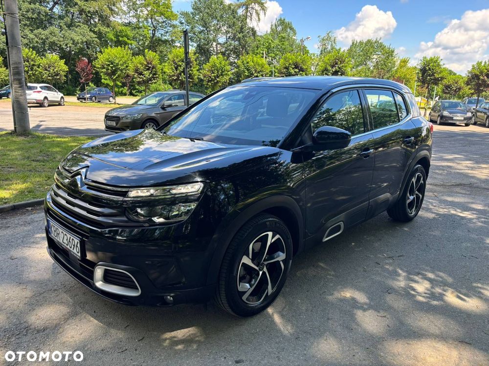 Citroën C5 Aircross 1.5 BlueHDi Feel - 7