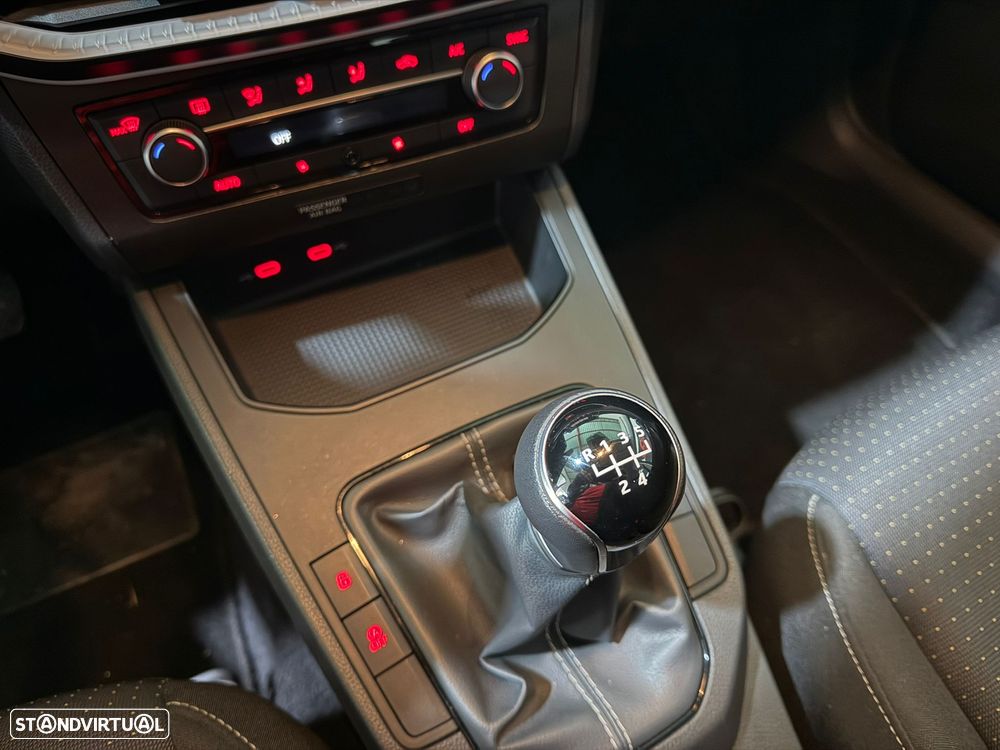 SEAT Ibiza 1.0 TSI Style - 12