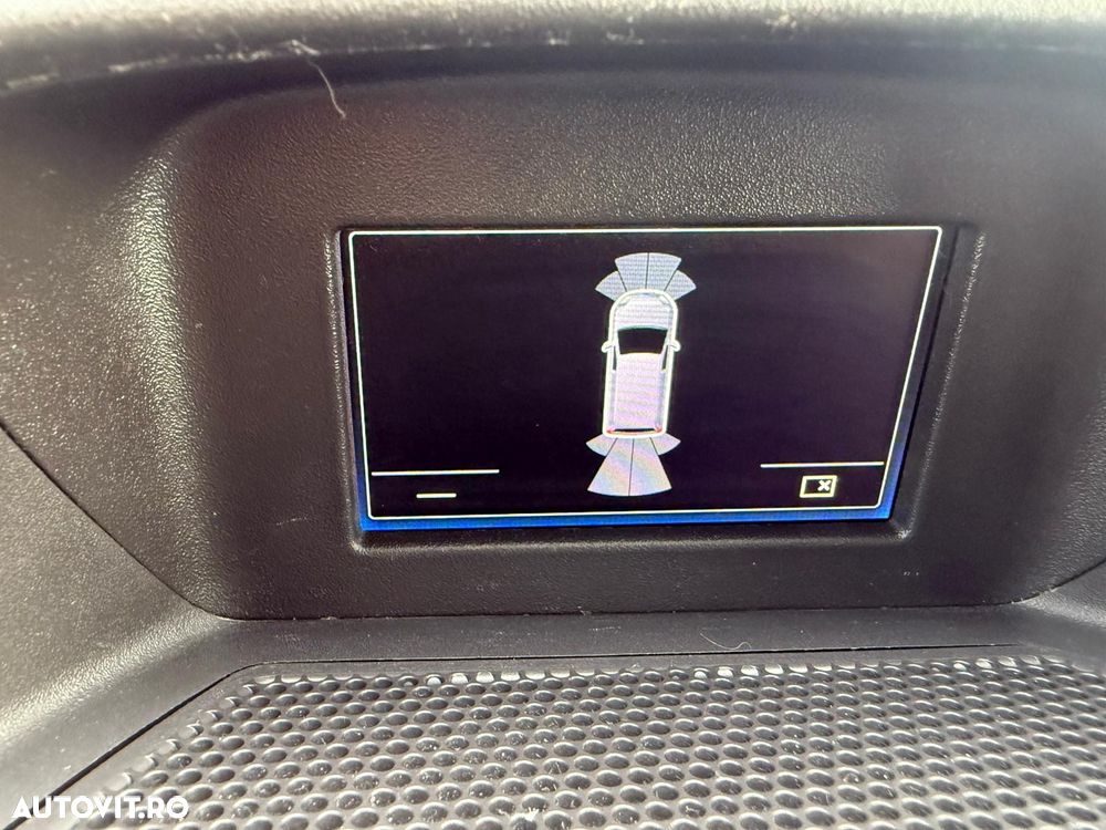 Ford Tourneo Custom 310 L1H1 VA Trend - 29