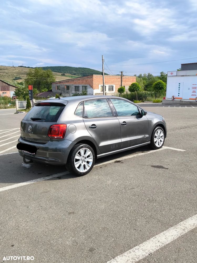 Volkswagen Polo - 3
