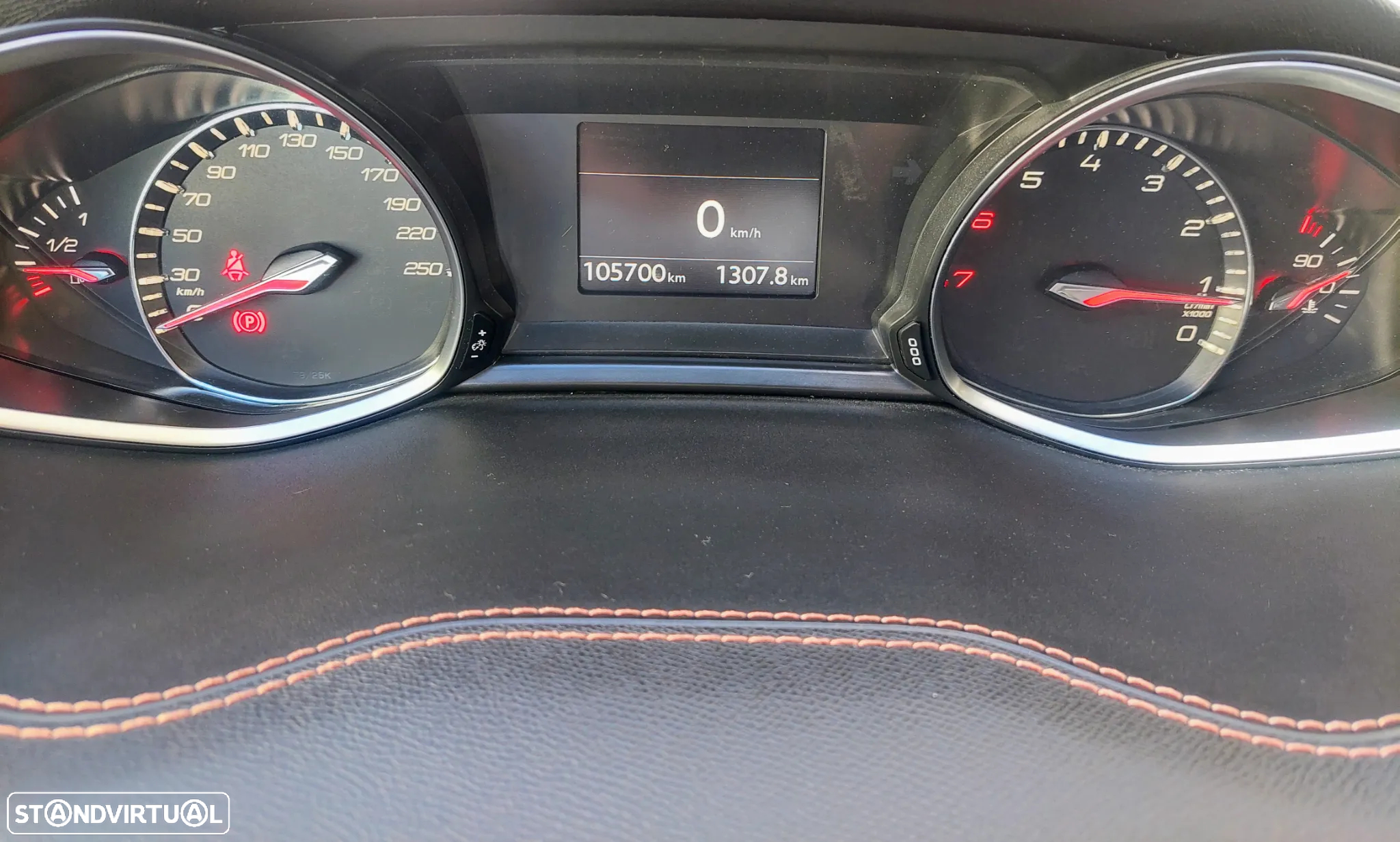 Peugeot 308 1.2 PureTech GT Line - 35