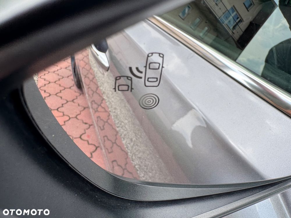 Peugeot 508 BlueHDi 180 EAT6 Stop&Start Allure - 28
