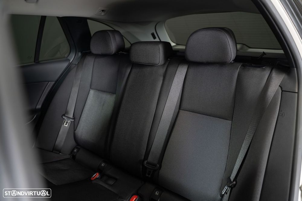 Mercedes-Benz C 220 d - 14