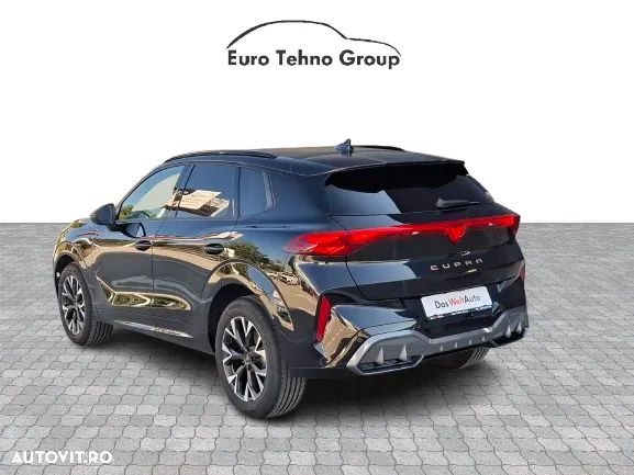 Cupra Terramar - 3