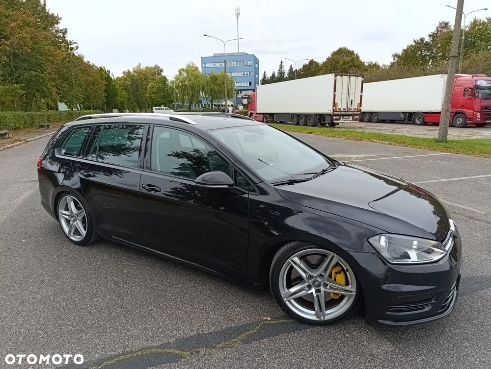 Volkswagen Golf VII 1.6 TDI BMT Highline DSG - 11