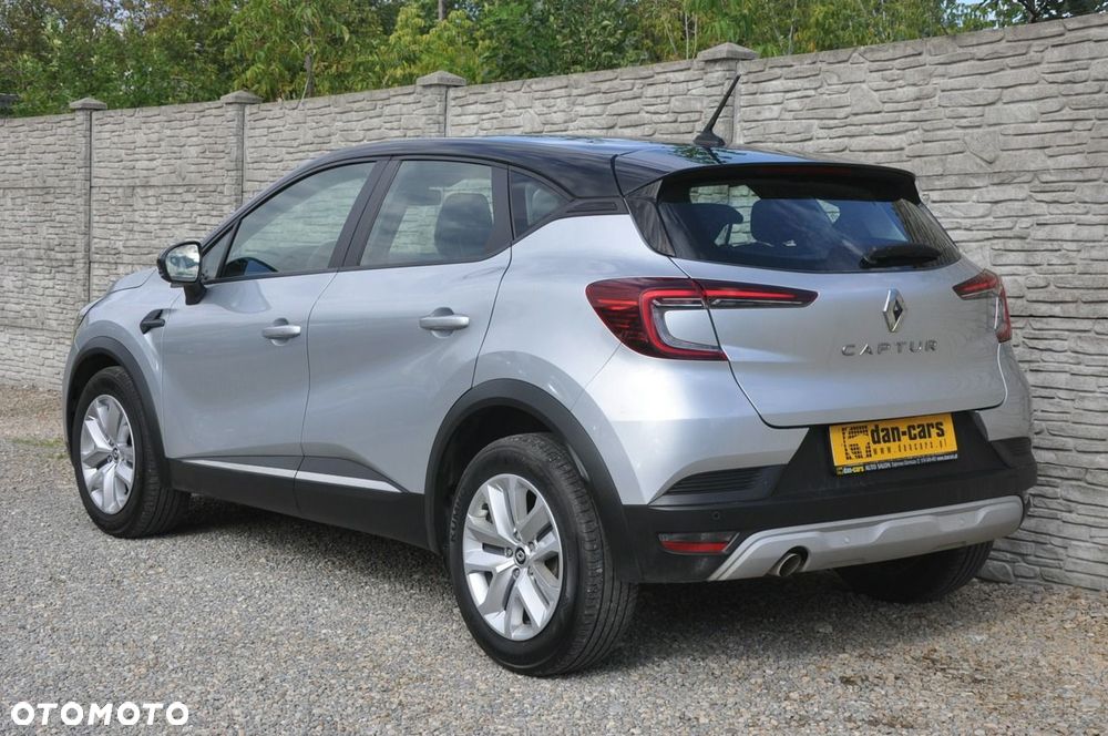 Renault Captur 1.0 TCe Techno - 3