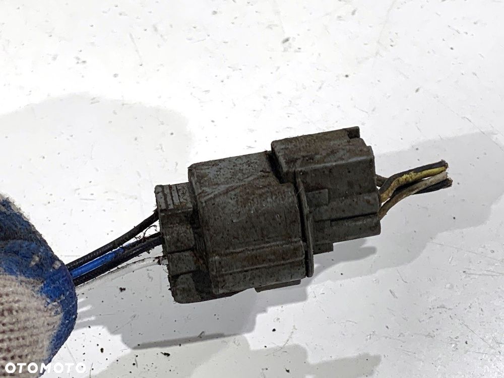 SONDA LAMBDA PRZÓD  SUBARU OUTBACK (BL, BP) 2003 - 2010 2.5 AWD (BP9) 121 kW [165 KM] benzyna 2003 - 2