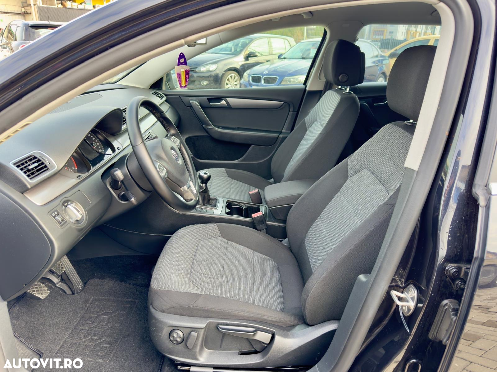 Volkswagen Passat - 3