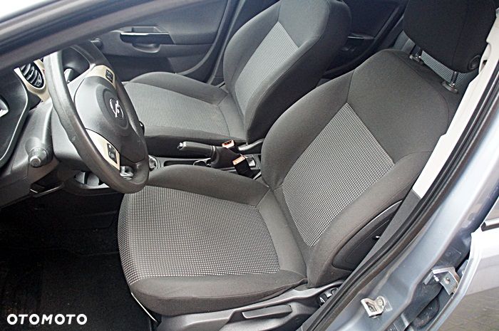 Opel Corsa 1.0 12V Selection 110 Jahre - 14