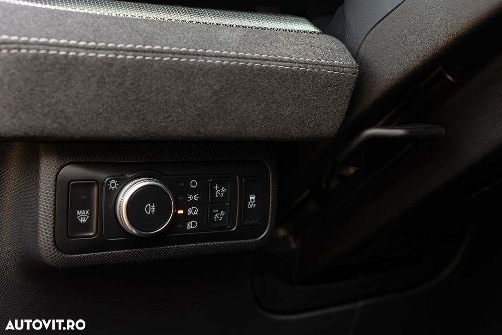 Ford Mustang Mach-E AWD 358 kW GT - 25