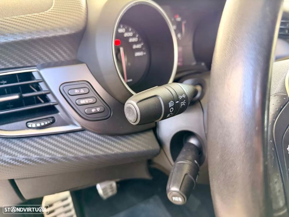 Alfa Romeo Giulietta 2.0 JTDM Sport - 18