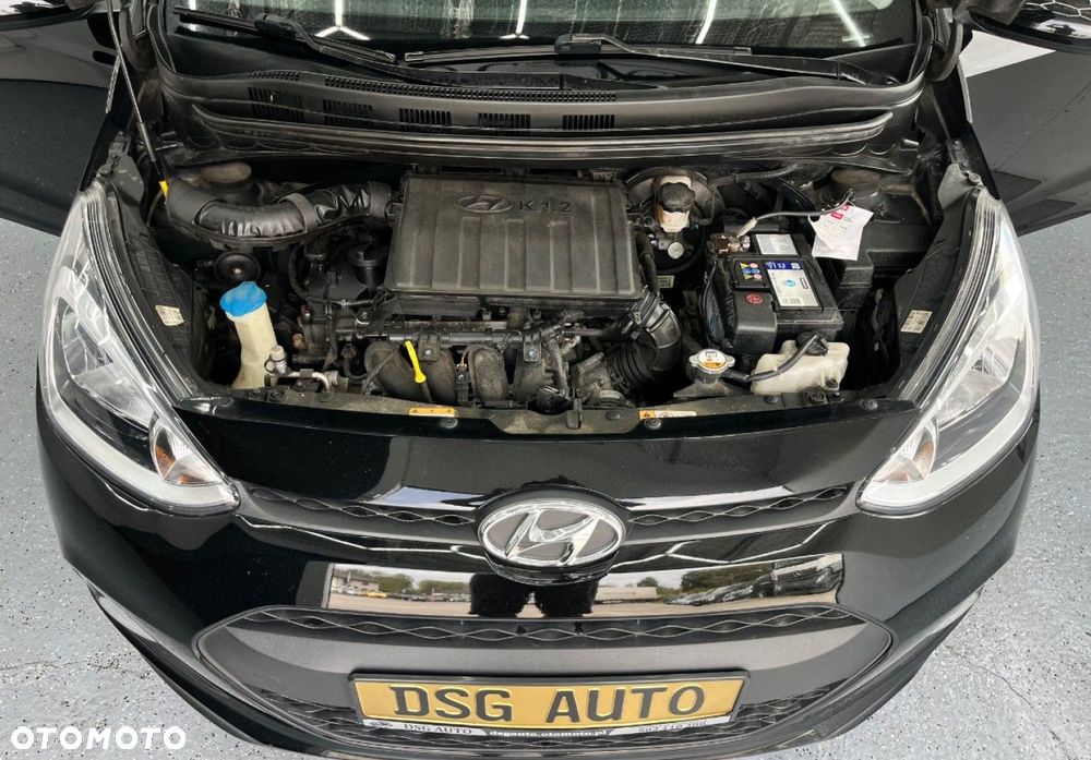 Hyundai i10 - 35