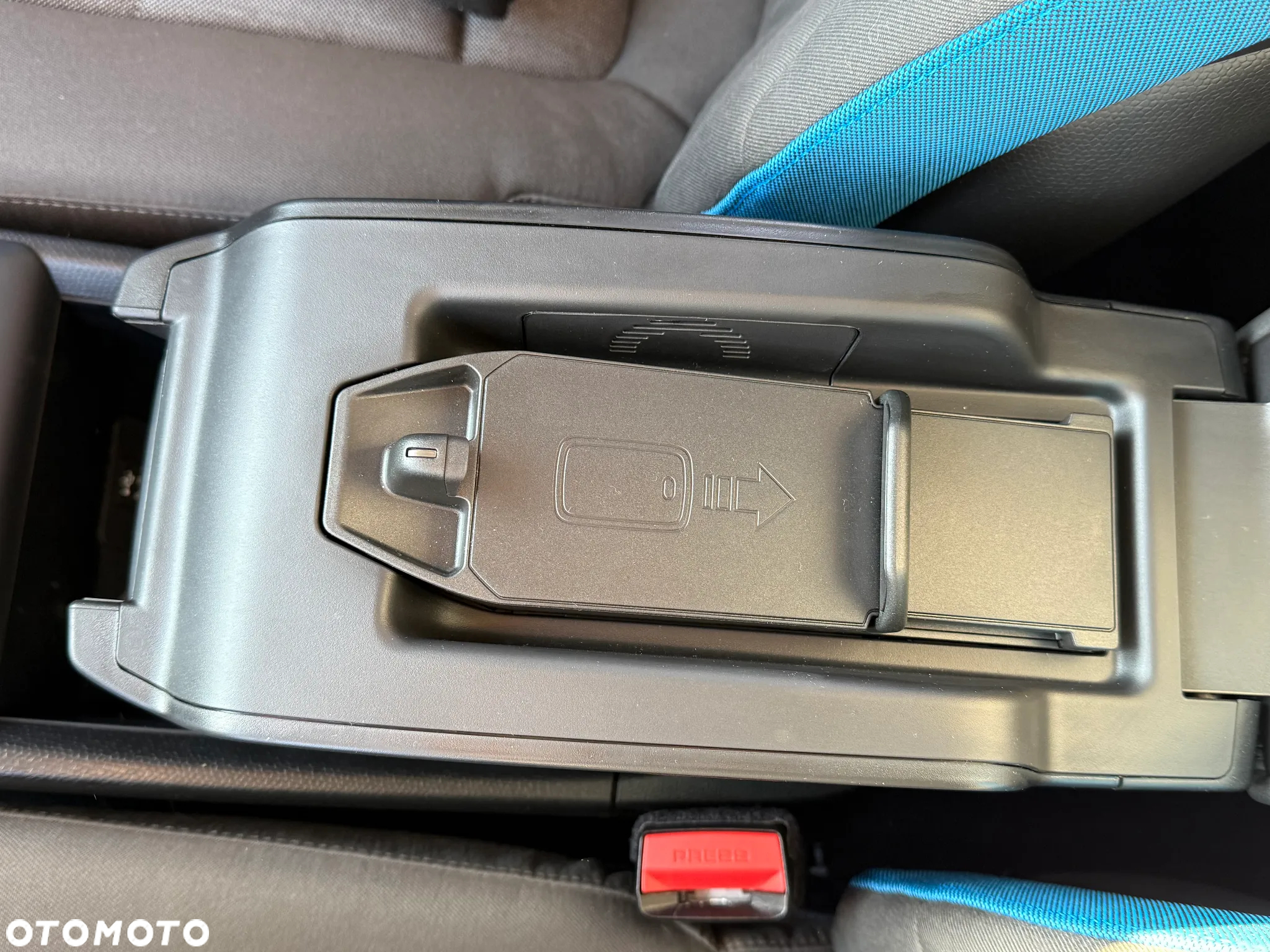 BMW i3 i3S 120 Ah - 25
