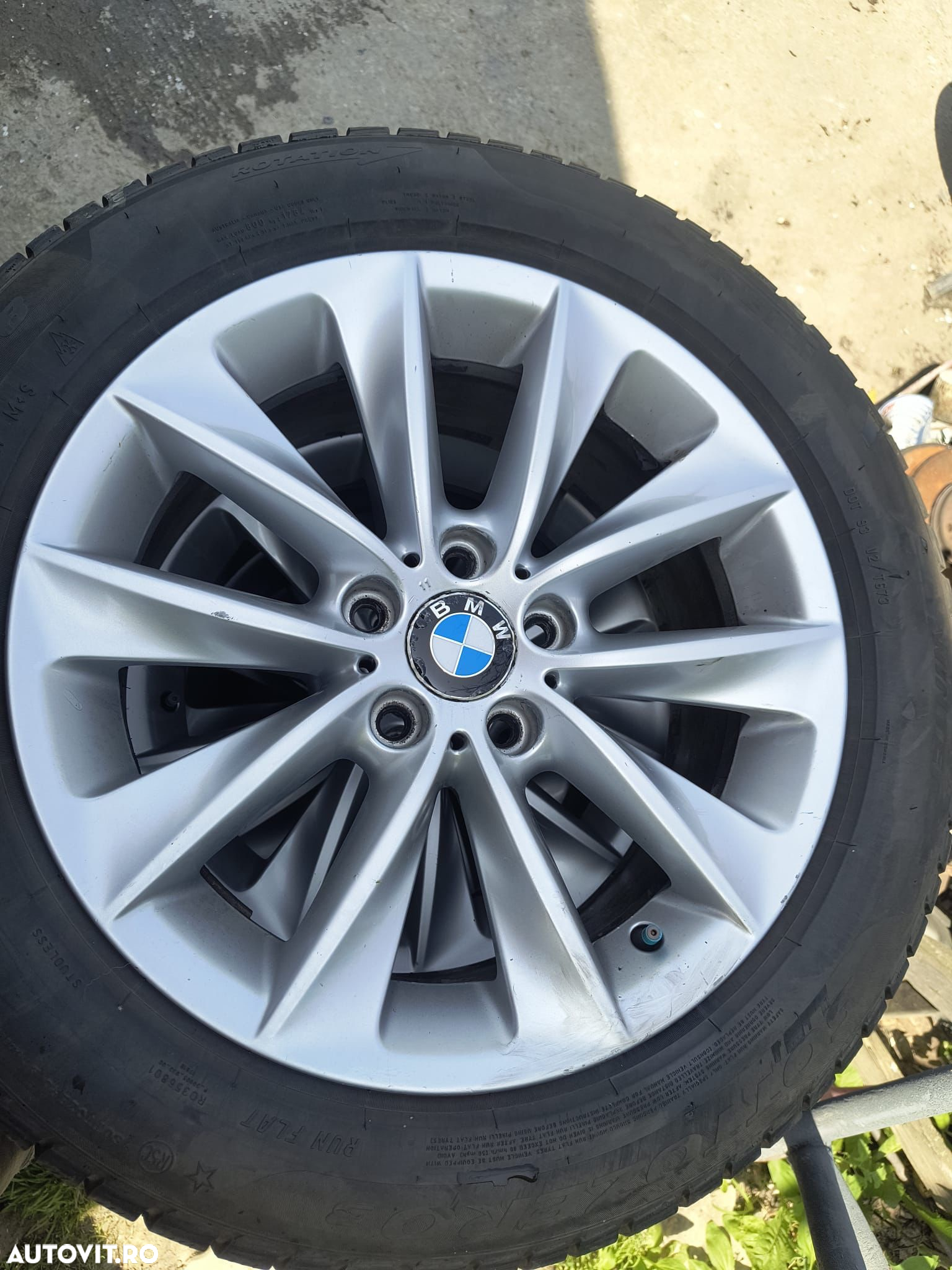 BMW X3 - 12