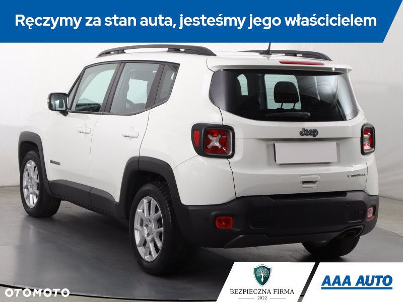 Jeep Renegade - 6