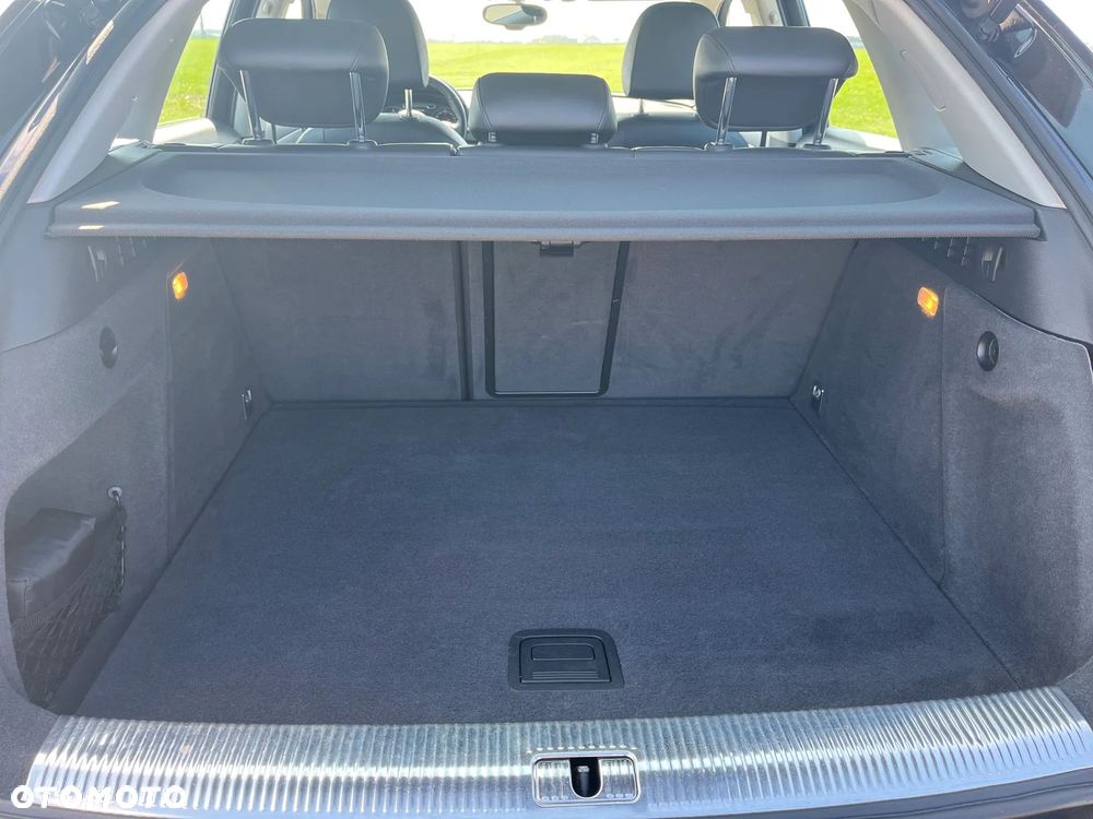 Audi Q3 2.0 TDI Quattro S tronic - 17